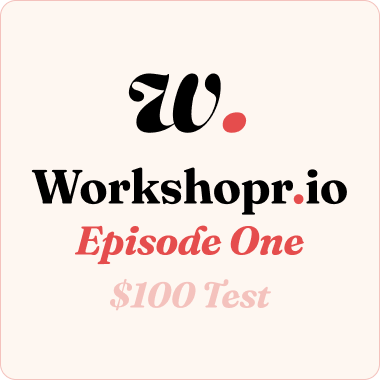 Episode 1: The $100 Test: Making Prioritization Real