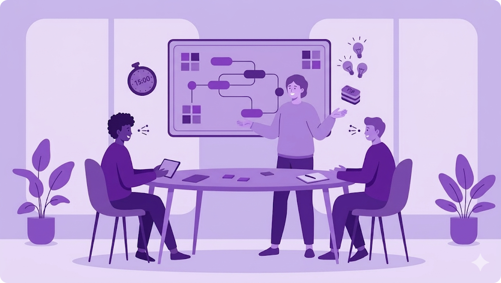 Facilitation Tips hero